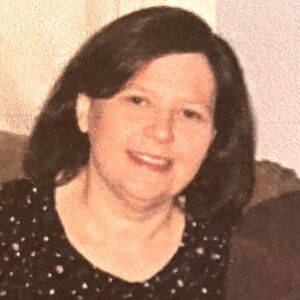 Meet your Posher, Teri